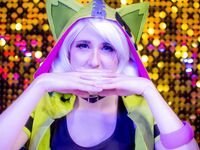 Lemon Soda Cute Rawr