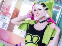 Lemon Soda Cute Rawr