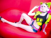 Lemon Soda Cute Rawr