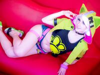 Lemon Soda Cute Rawr