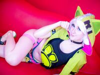 Lemon Soda Cute Rawr