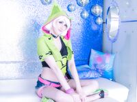 Lemon Soda Cute Rawr