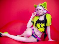 Lemon Soda Cute Rawr