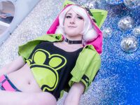 Lemon Soda Cute Rawr