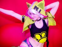 Lemon Soda Cute Rawr