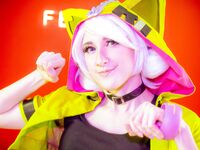 Lemon Soda Cute Rawr