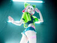 Lemon Soda Cute Rawr