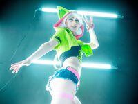 Lemon Soda Cute Rawr