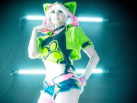 Lemon Soda Cute Rawr