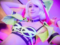 Lemon Soda Cute Rawr