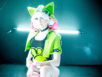 Lemon Soda Cute Rawr