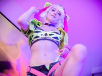 Lemon Soda Cute Rawr