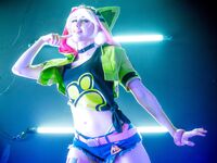 Lemon Soda Cute Rawr