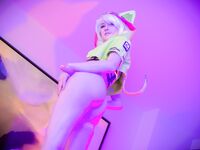 Lemon Soda Cute Rawr