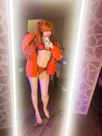 LCL Asuka Selfies