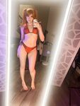 LCL Asuka Selfies