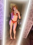 LCL Asuka Selfies