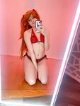 LCL Asuka Selfies
