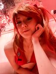 LCL Asuka Selfies