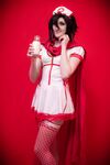 Nurse Ruby CR