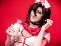 Nurse Ruby CR