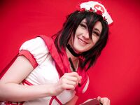 Nurse Ruby CR