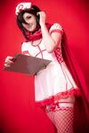 Nurse Ruby CR
