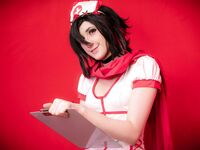 Nurse Ruby CR