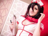Nurse Ruby CR