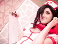 Nurse Ruby CR