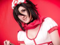 Nurse Ruby CR