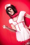 Nurse Ruby CR