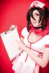 Nurse Ruby CR