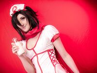 Nurse Ruby CR