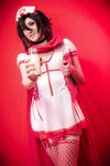 Nurse Ruby CR