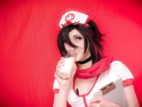 Nurse Ruby CR
