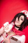 Nurse Ruby CR