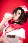 Nurse Ruby CR