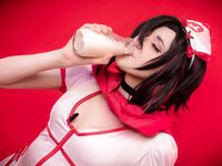 Nurse Ruby CR