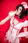 Nurse Ruby CR