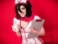 Nurse Ruby CR