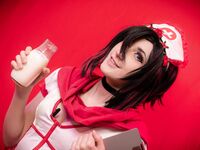 Nurse Ruby CR