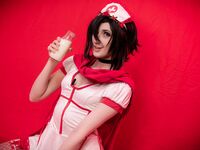 Nurse Ruby CR