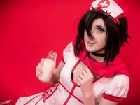Nurse Ruby CR
