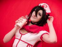 Nurse Ruby CR