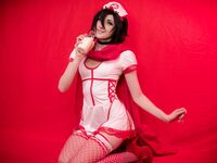 Nurse Ruby CR