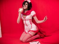 Nurse Ruby CR