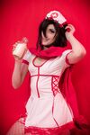 Nurse Ruby CR