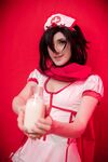 Nurse Ruby CR