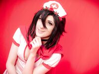 Nurse Ruby CR